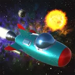 Interstellar War Anun Chronics