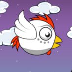 Flappy chicken
