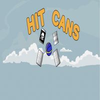 Hit Cans