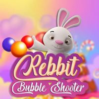 Rabbit Bubble Shooter