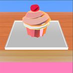 Dessert Run