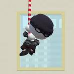 Thief 'n' Ropes