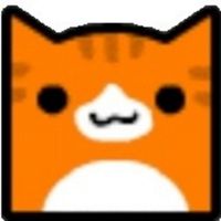 Кот против монстров