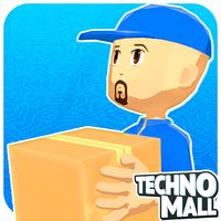 Techno Mall