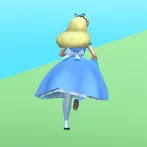 Princess Race