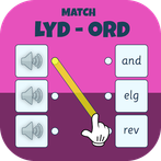 Match - Lyd - Ord