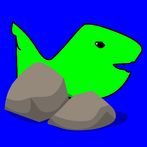 Hungry Fishes - Fun time in th