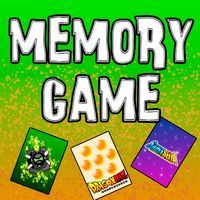 Cartoon Memory Game