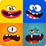 Guess the Cartoon Characters