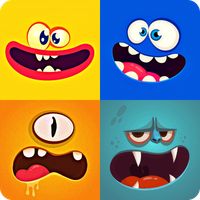 Guess the Cartoon Characters