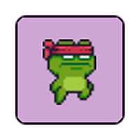 Super Ninja Adventure