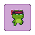 Super Ninja Adventure