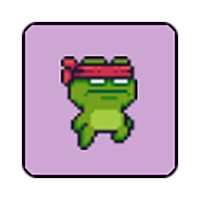 Super Ninja Adventure