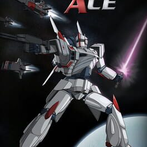 Mecha Ace