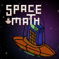 Space Math