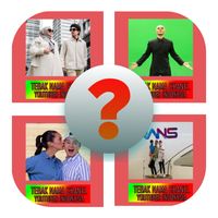 TEBAK YOUTUBER INDONESIA