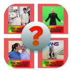 TEBAK YOUTUBER INDONESIA