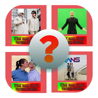 TEBAK YOUTUBER INDONESIA