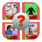 TEBAK YOUTUBER INDONESIA