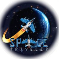 SPACE TRAVELER