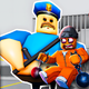 Obby Mod: Prison Escape
