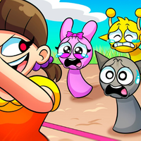 Spranky Beatbox Survival