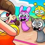 Spranky Beatbox Survival