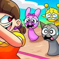 Spranky Beatbox Survival