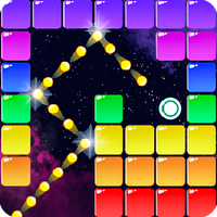 Brick Breaker Master- Puzzle