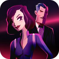 Agent A: A puzzle in disguise