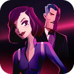 Agent A: A puzzle in disguise