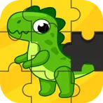 Puzzle for kids