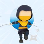 Angry Ninja