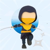 Angry Ninja