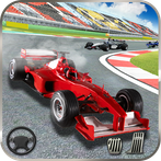 Formula Racing Speed Simulator