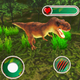 Dino Battle: Jungle Adventure