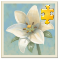 Inner Garden: Classic Garden