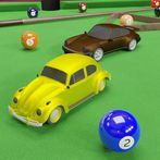 Mini Car Racing. 3D Race Game