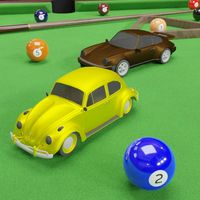 Mini Car Racing. 3D Race Game