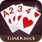 Gin Rummy -  Be Big Winner