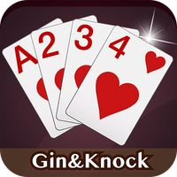 Gin Rummy -  Be Big Winner