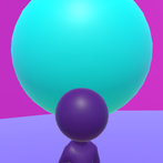 Impossible Runner : Parkour