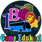 Game Edukasi Anak: PAUD-TK-SD