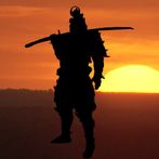 Samurai Cut