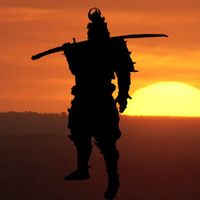 Samurai Cut