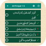 Hafal Quran Susun Ayat
