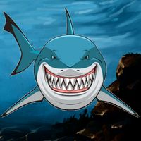 Shark World