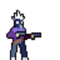 Infinity Shooting Game