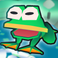 Bufo Jump