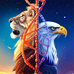 AI Animal Generate: Mix Games